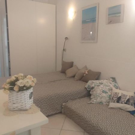 Sea Side Studio Viareggio Ngoại thất bức ảnh