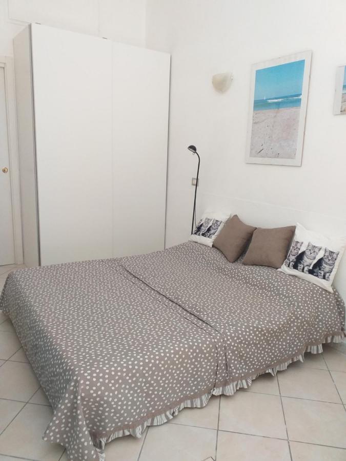 Sea Side Studio Viareggio Ngoại thất bức ảnh