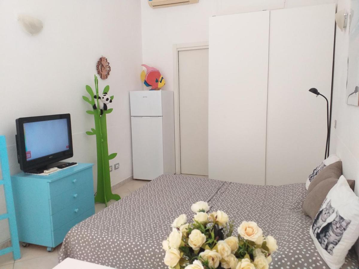 Sea Side Studio Viareggio Ngoại thất bức ảnh