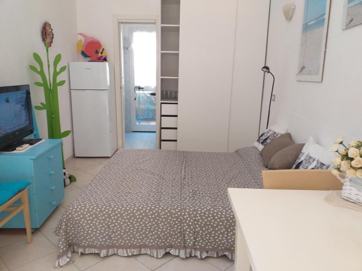 Sea Side Studio Viareggio Ngoại thất bức ảnh