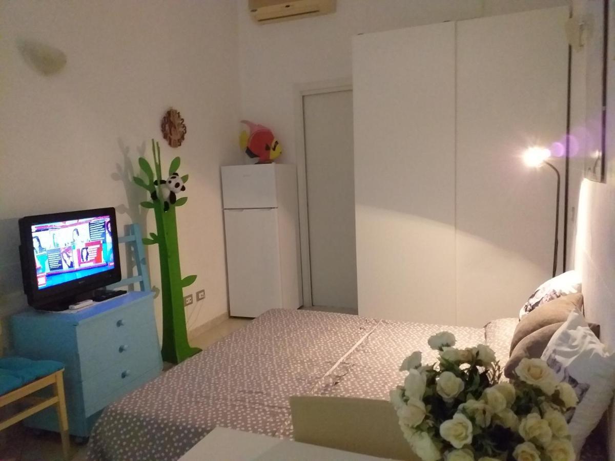 Sea Side Studio Viareggio Ngoại thất bức ảnh