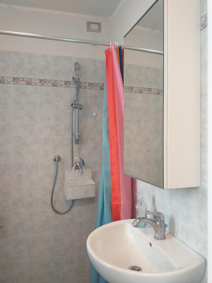 Sea Side Studio Viareggio Ngoại thất bức ảnh