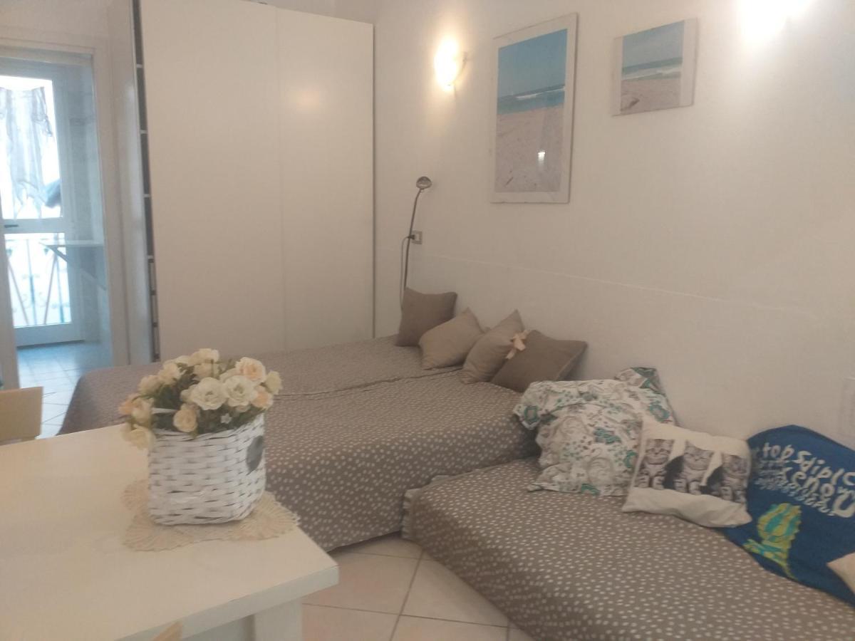 Sea Side Studio Viareggio Ngoại thất bức ảnh