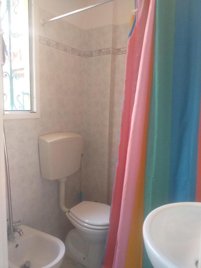 Sea Side Studio Viareggio Ngoại thất bức ảnh